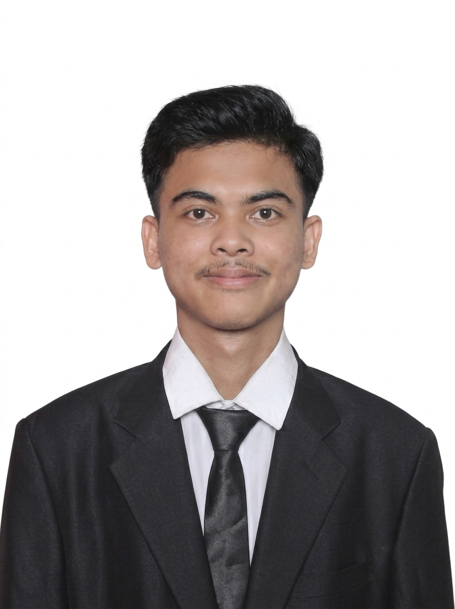 ANUGRAH ILLAHI Profile